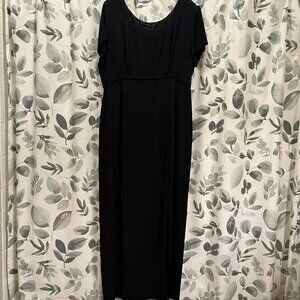 Jeffrey & Dara Evenings Dress by Tom Barra